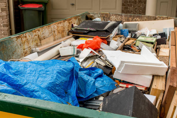 Reliable Strasburg, OH Junk Removal Services Solutions